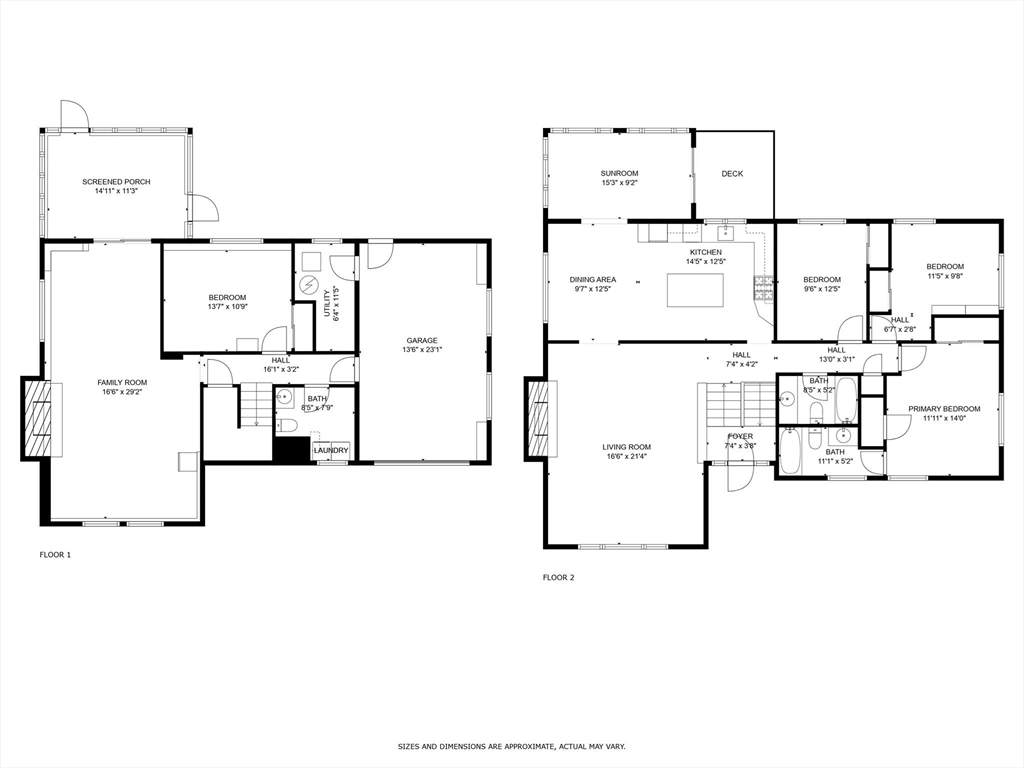 36 Surrey Lane