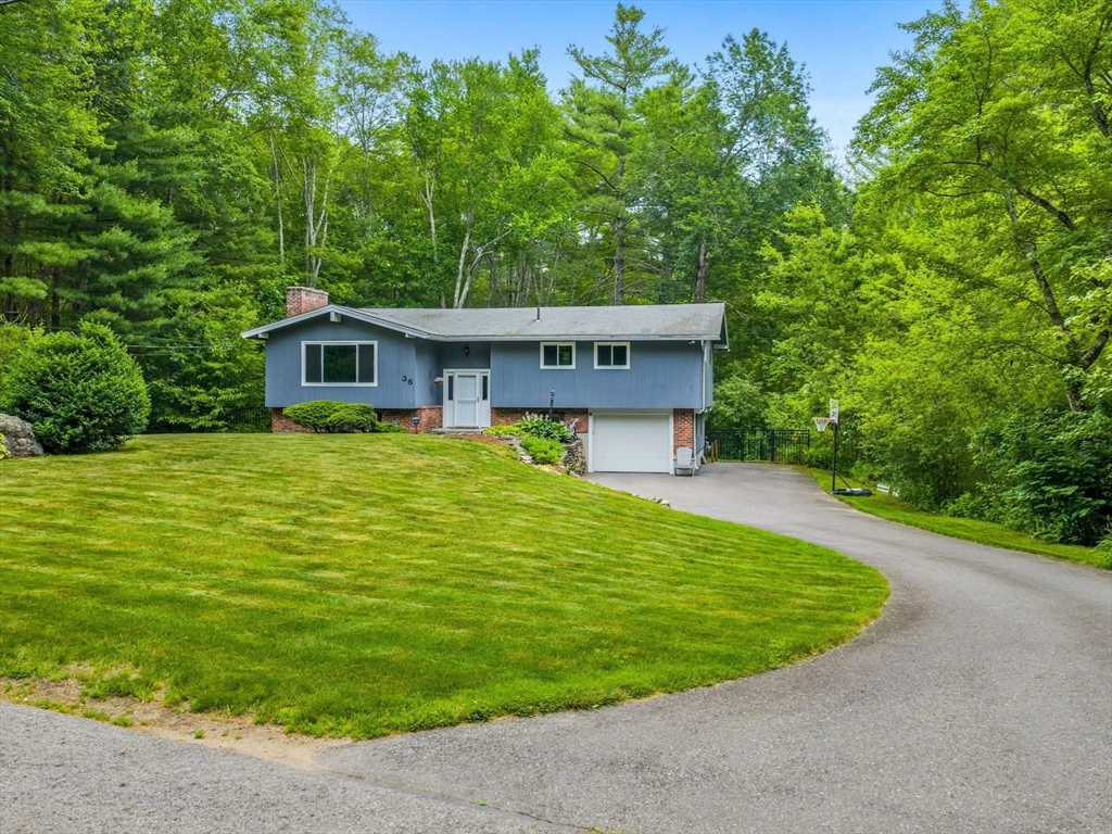 36 Surrey Lane