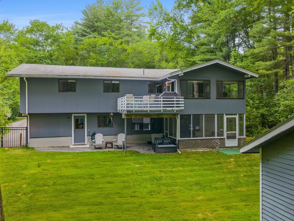 36 Surrey Lane