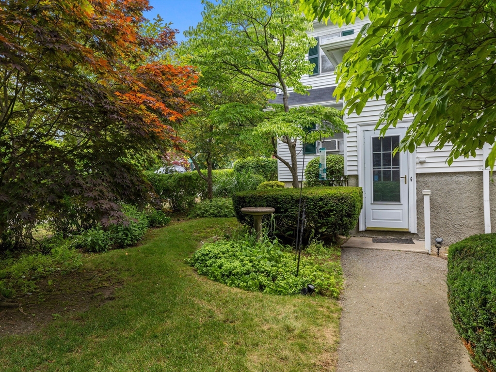 21 Wellesley Ave