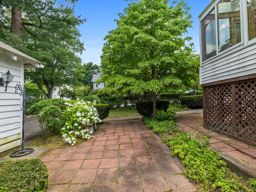 21 Wellesley Ave