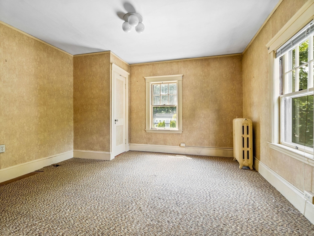 21 Wellesley Ave