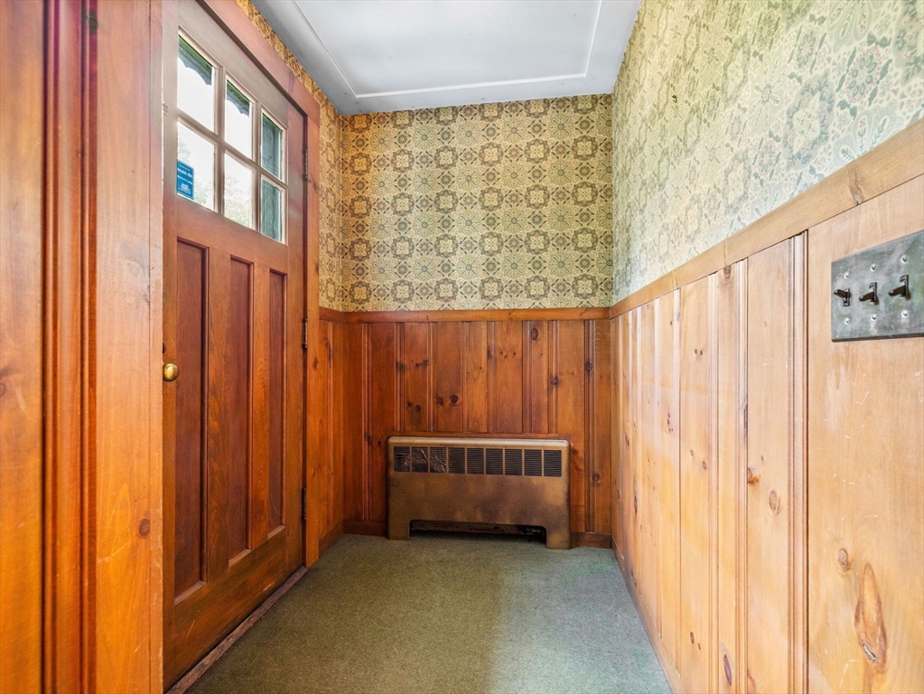 21 Wellesley Ave