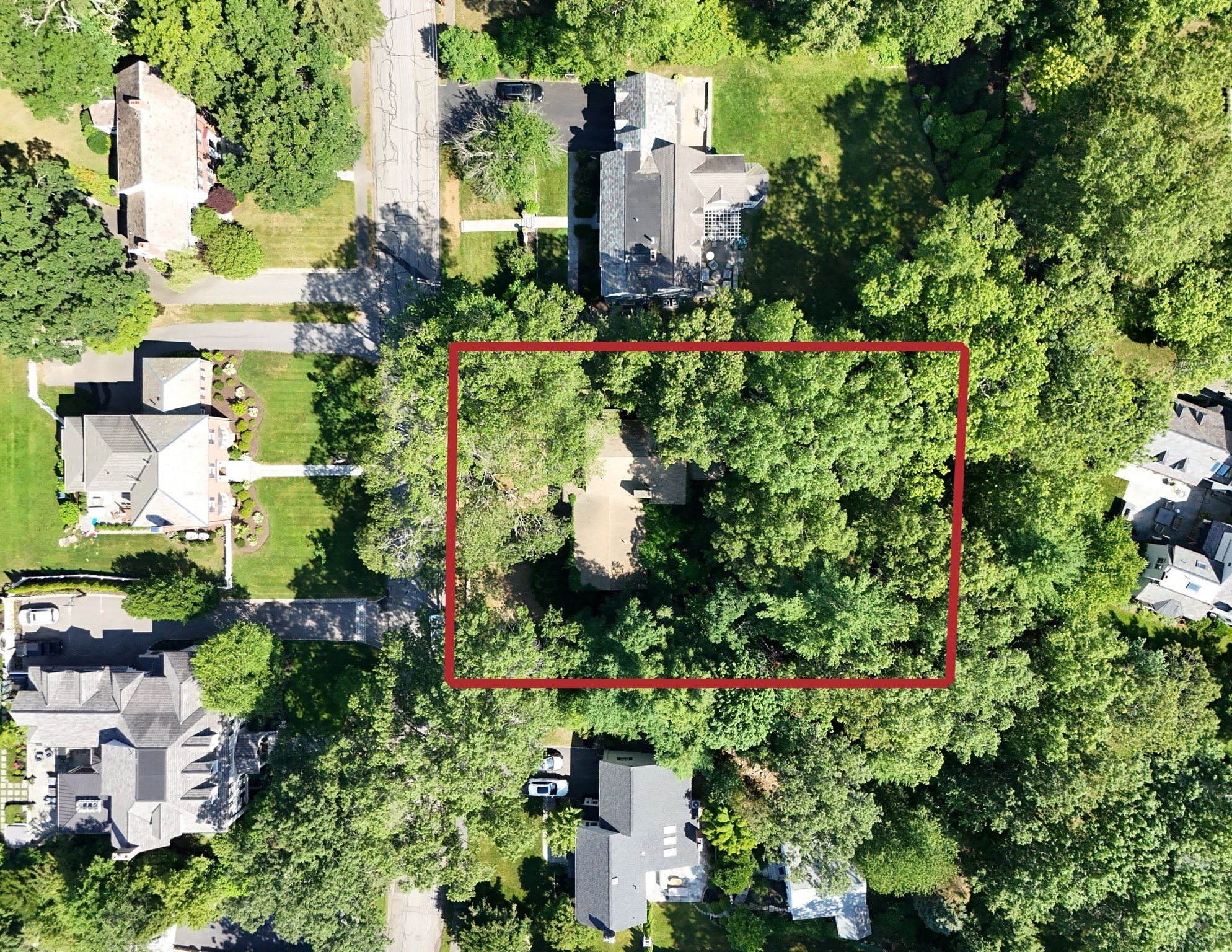 67 Old Colony Rd