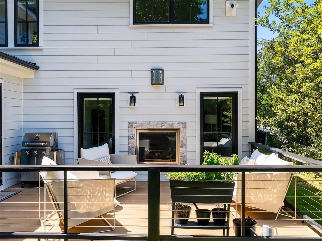 7 Atwood St