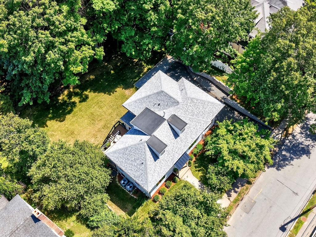 7 Atwood St