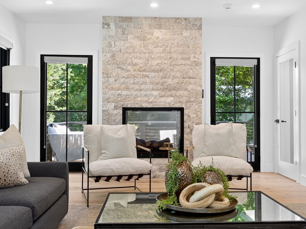 7 Atwood St