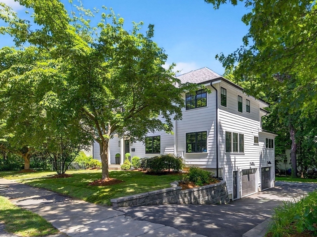7 Atwood St