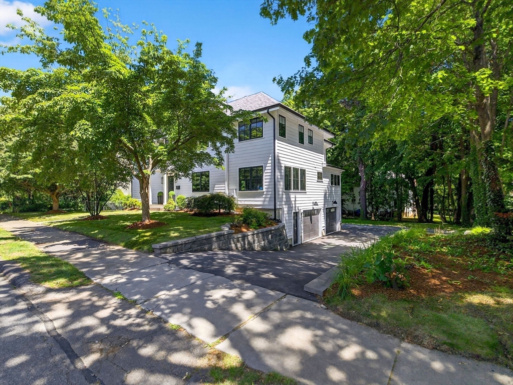 7 Atwood St
