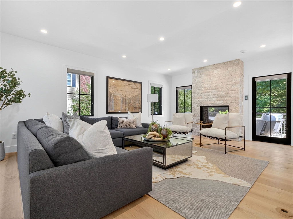 7 Atwood St