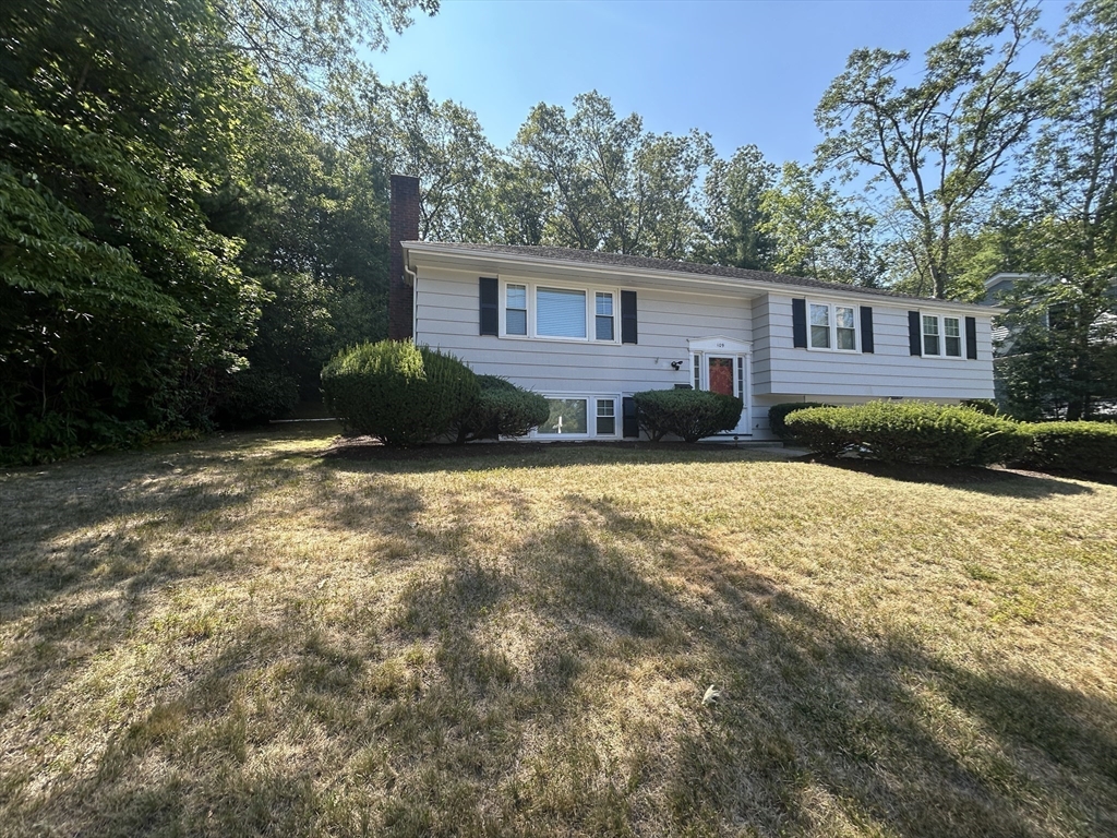 109 Elmwood # 109