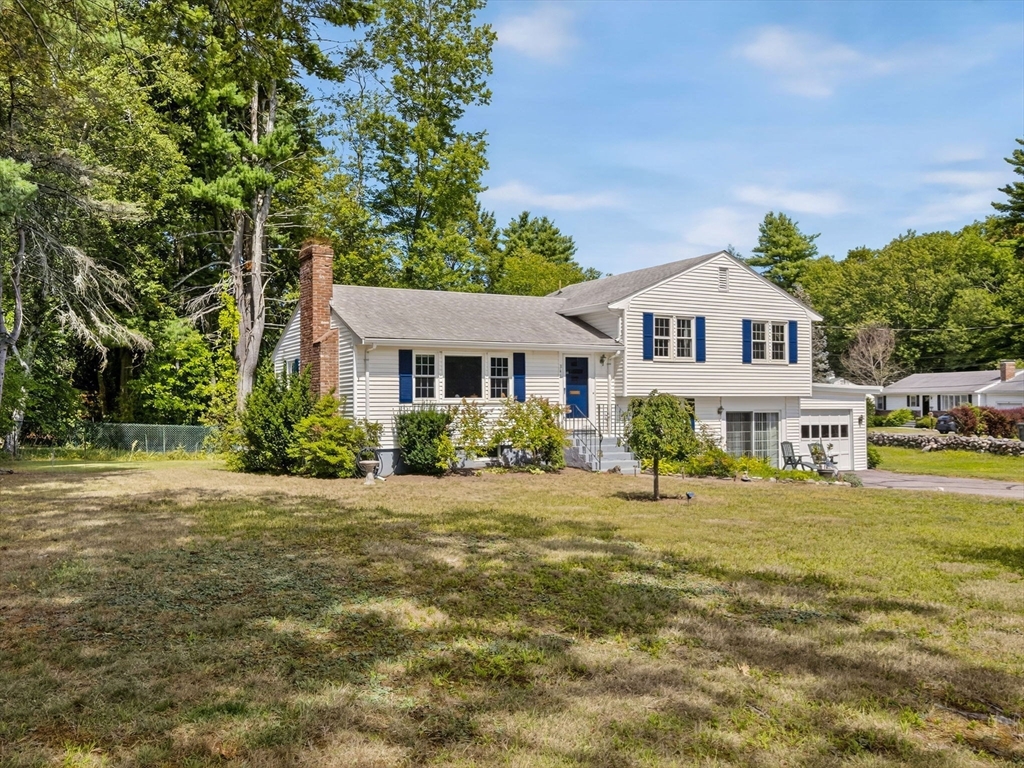 341 Pleasant St