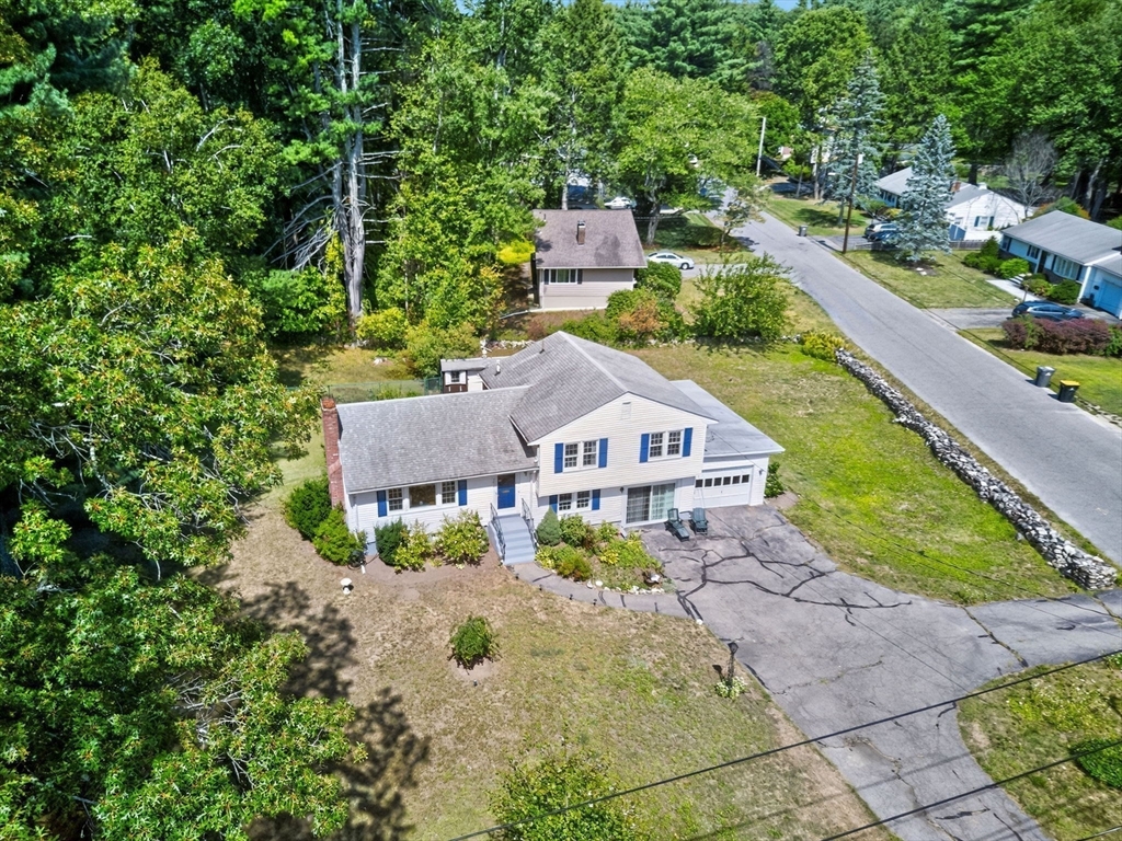 341 Pleasant St
