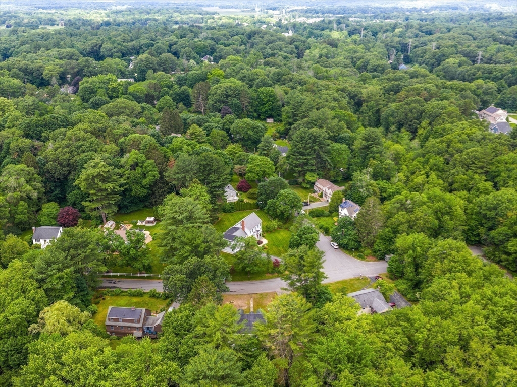 25 Lee Rd.