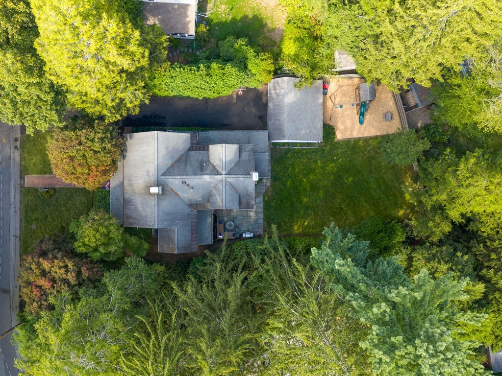 19 Marvin Road