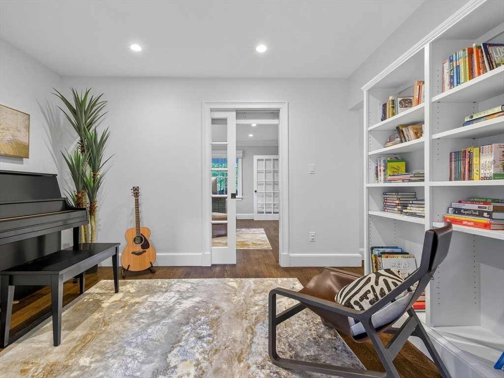 19 Marvin Road