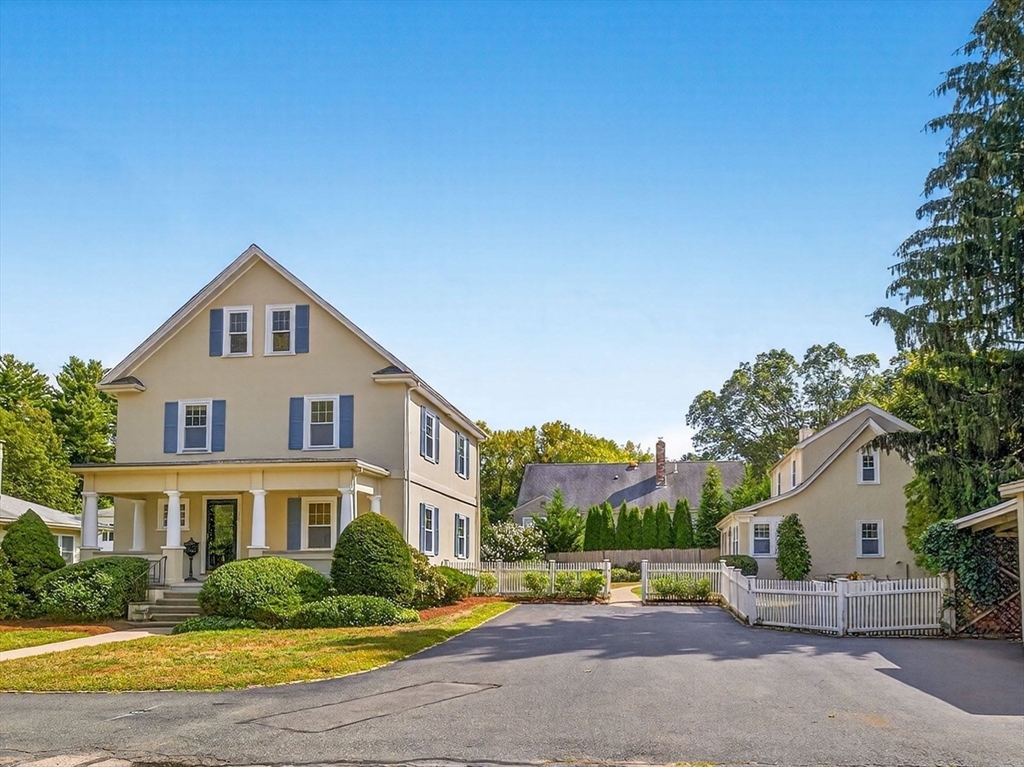 39 Twitchell St