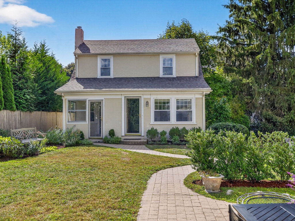 39 Twitchell St