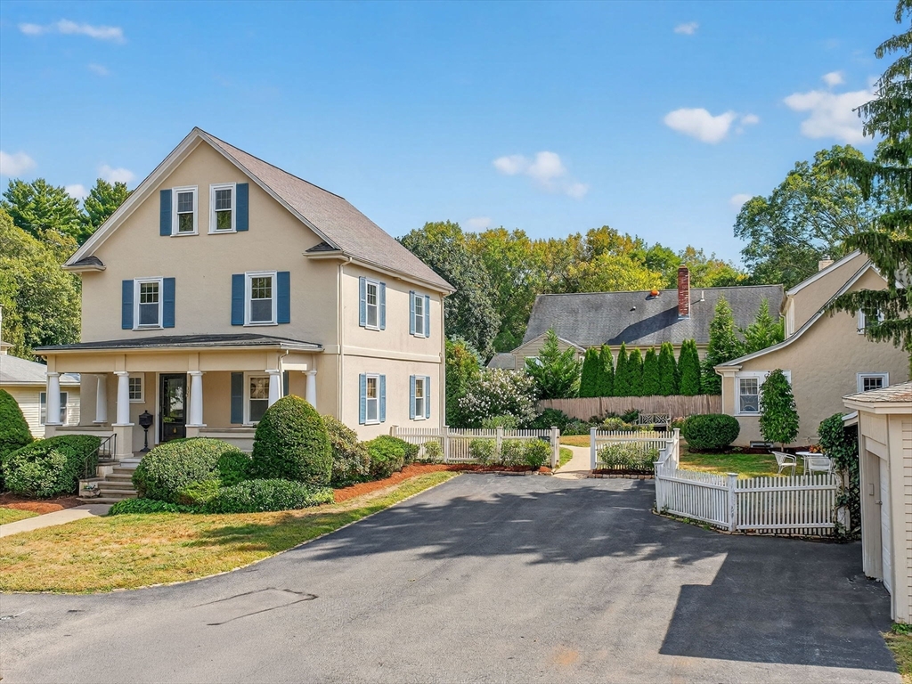 39 Twitchell St