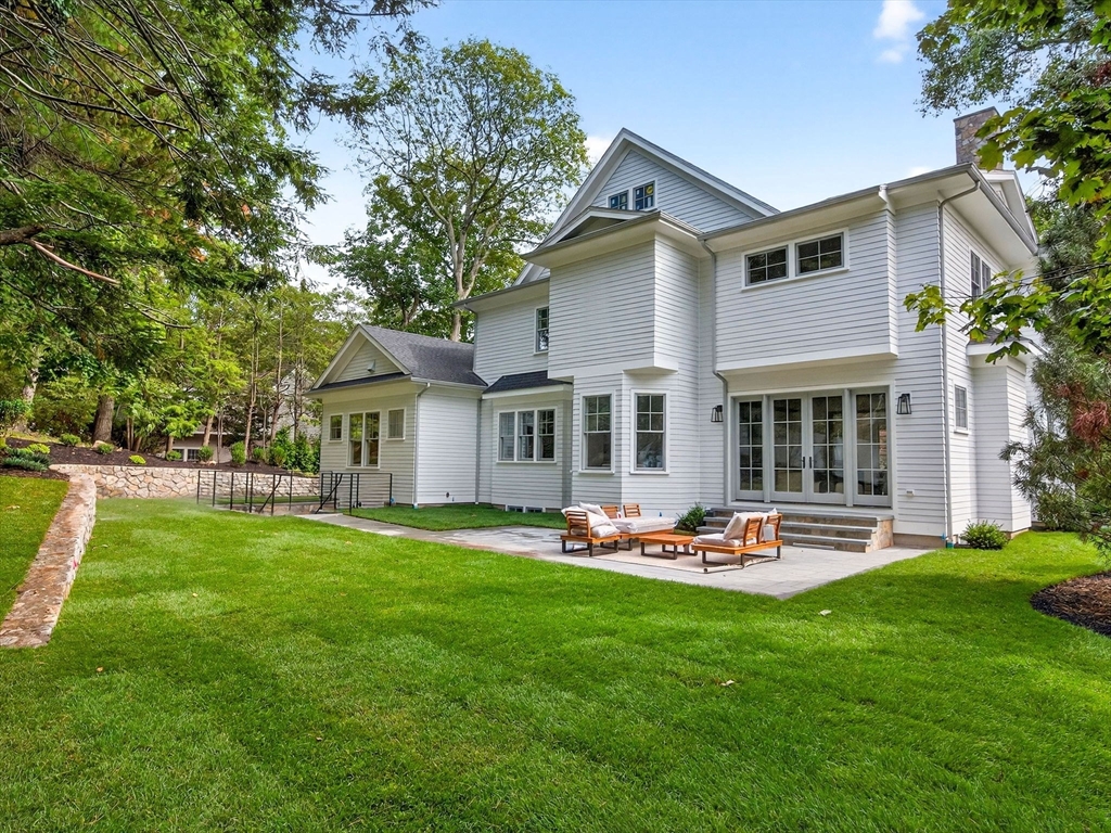 39 Audubon Rd