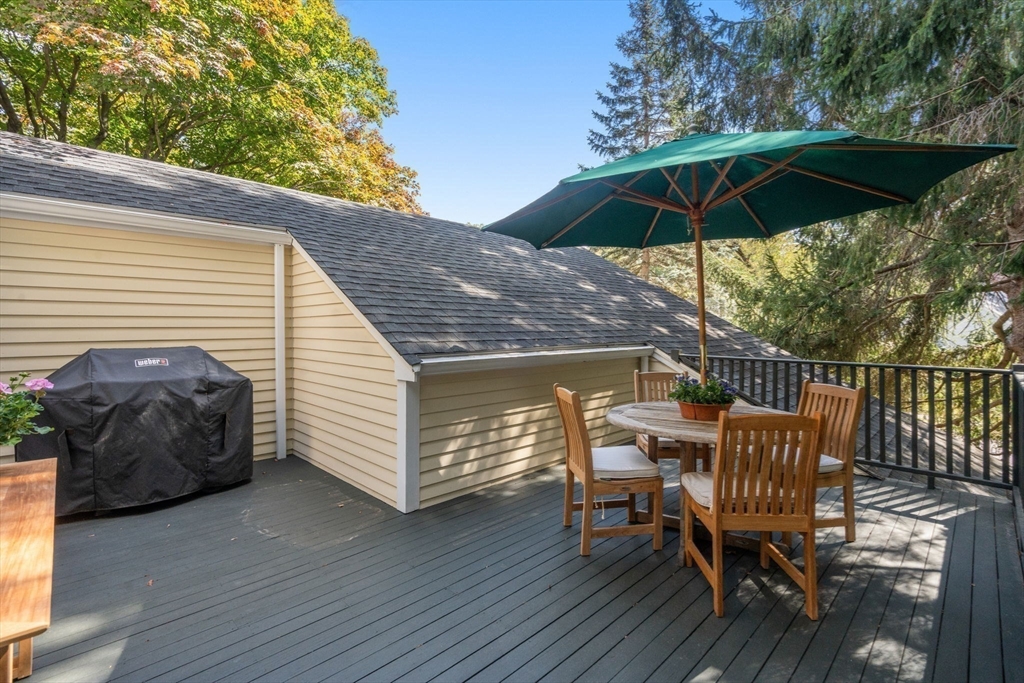 39 Standish Road
