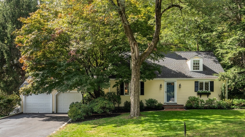 39 Standish Road