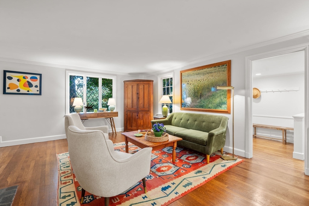 39 Standish Road
