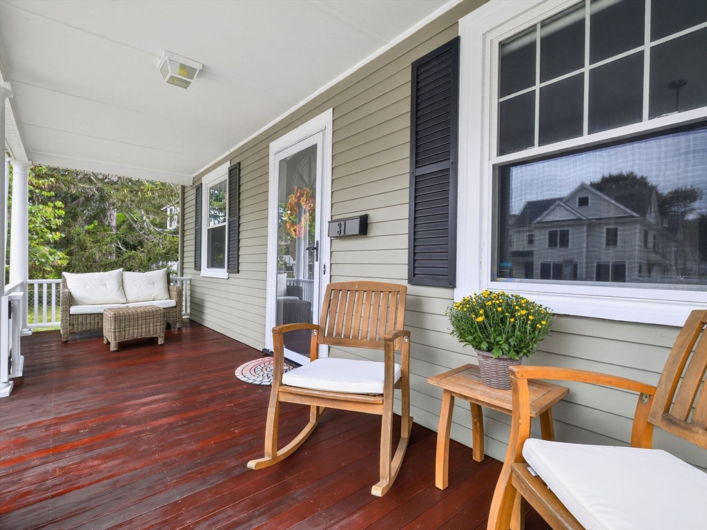 31 Kingsbury St