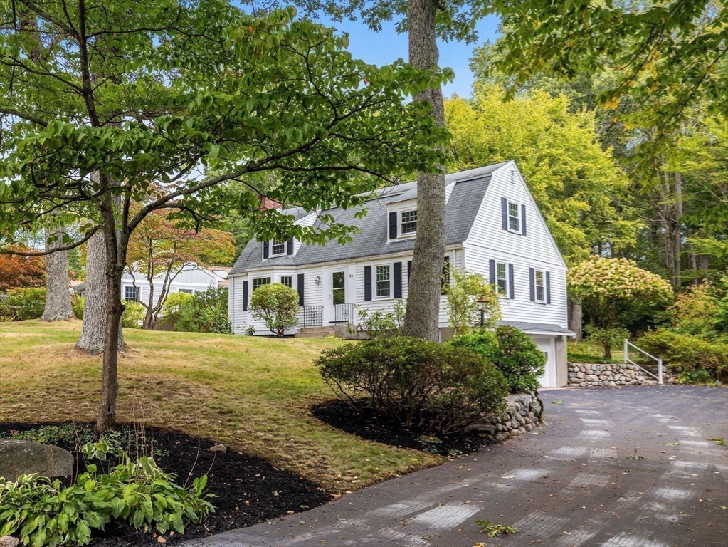 47 Pequot