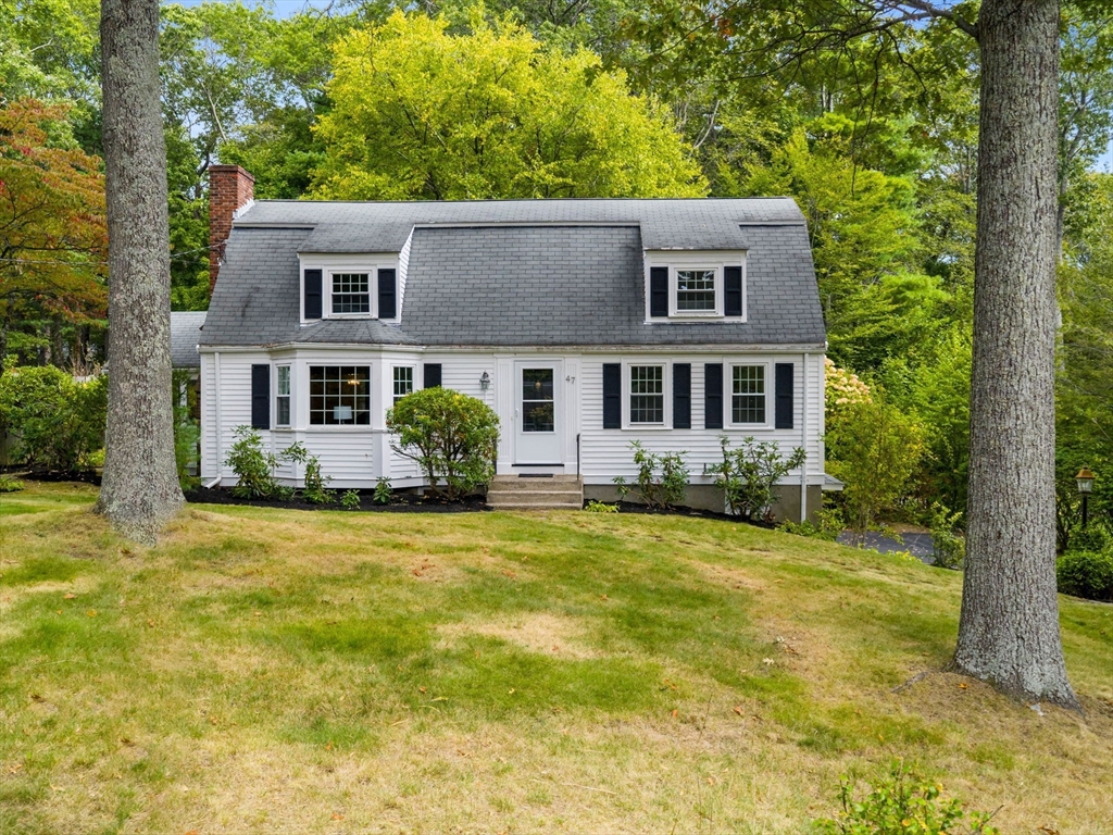 47 Pequot