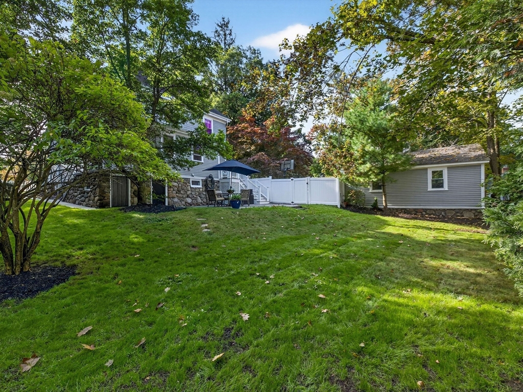 42 Calvin Road