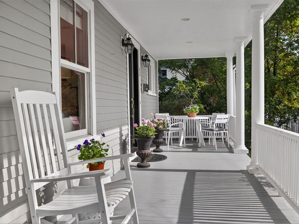 42 Calvin Road