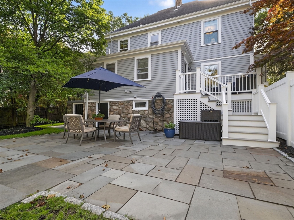 42 Calvin Road