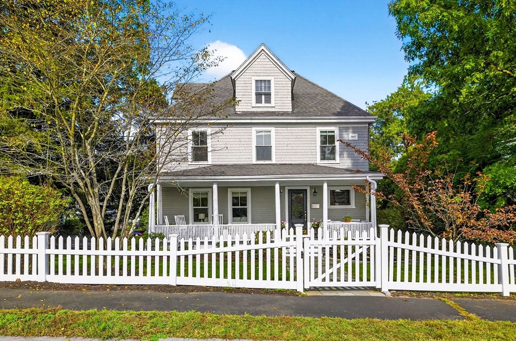 42 Calvin Road