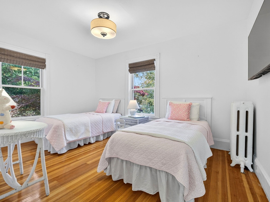 42 Calvin Road
