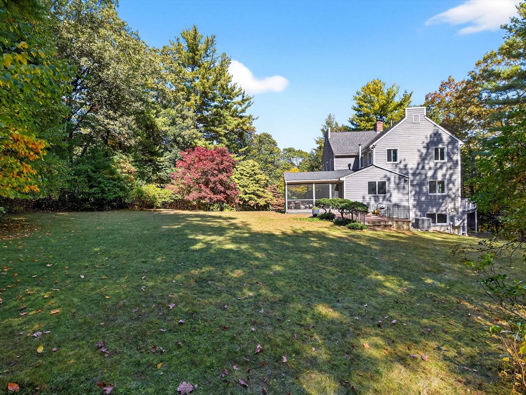7 Shaw Drive
