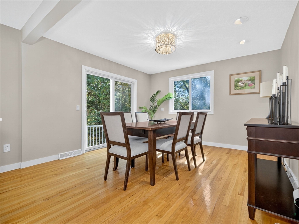 7 Shaw Drive