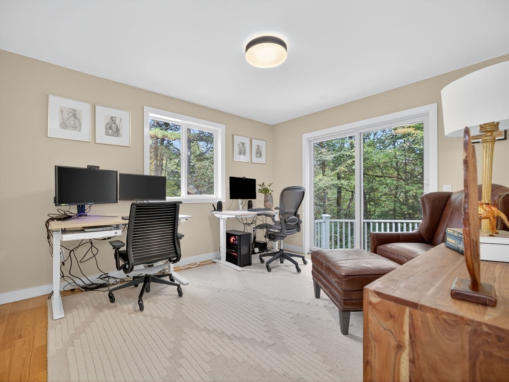7 Shaw Drive