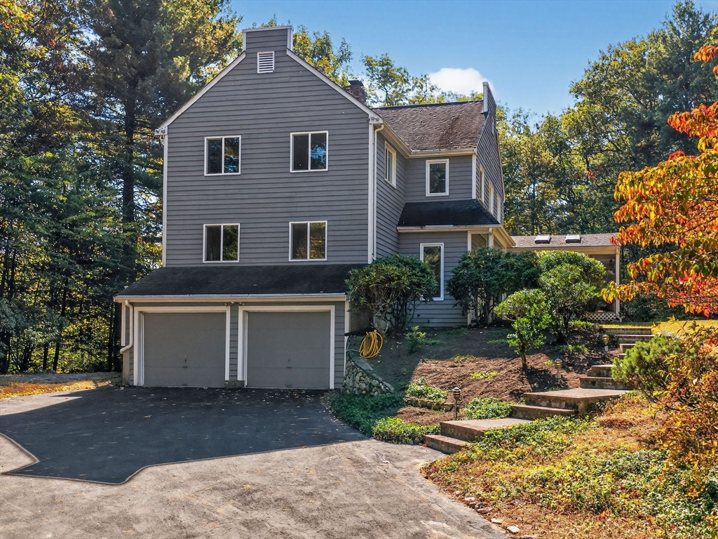 7 Shaw Drive