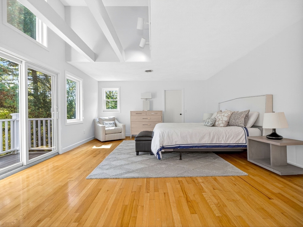 7 Shaw Drive