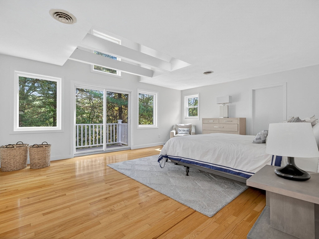 7 Shaw Drive