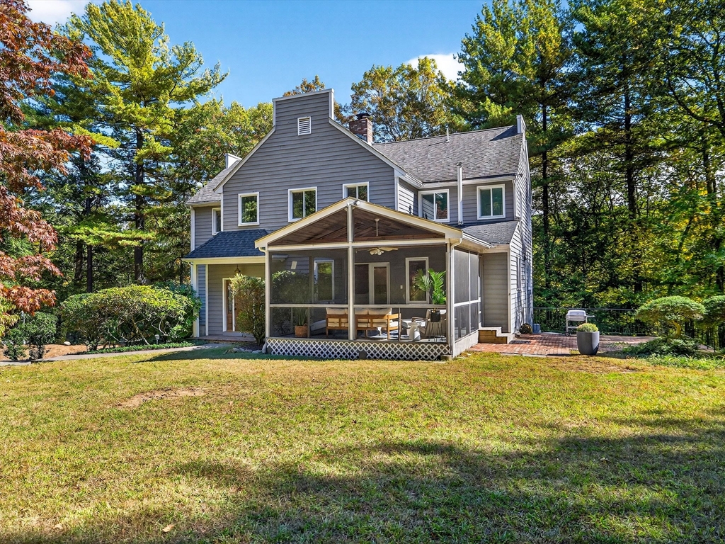 7 Shaw Drive