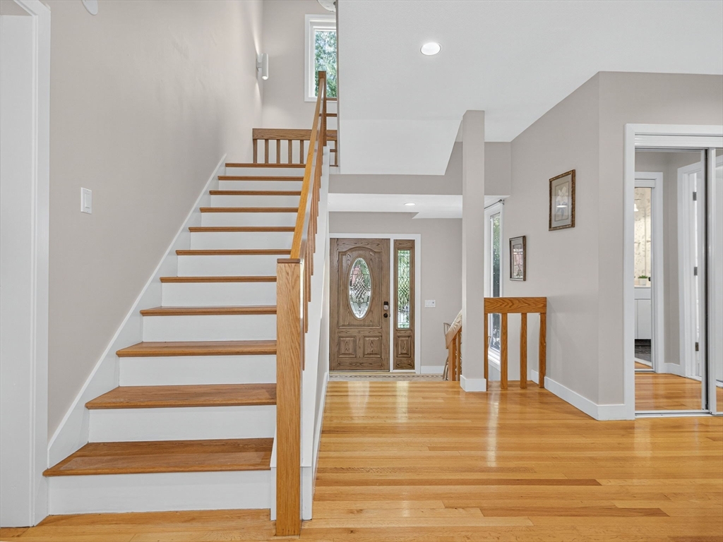 7 Shaw Drive