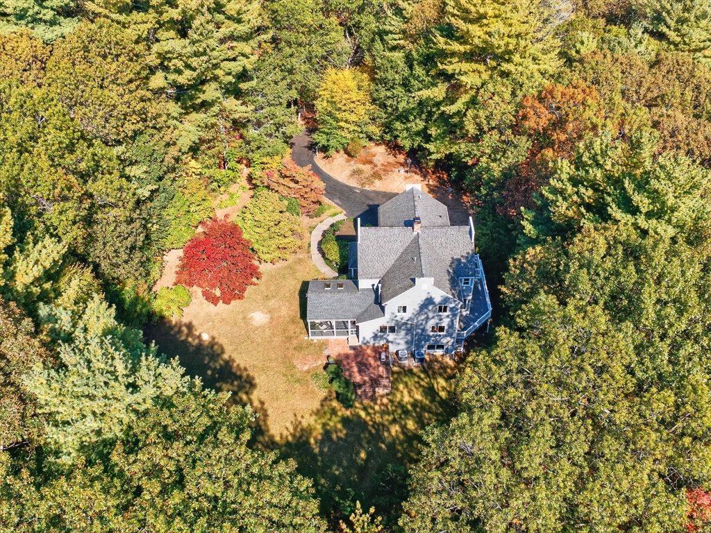 7 Shaw Drive