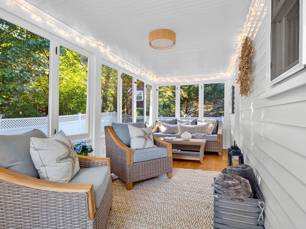4 Southwick Cir