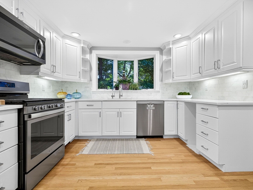 4 Southwick Cir