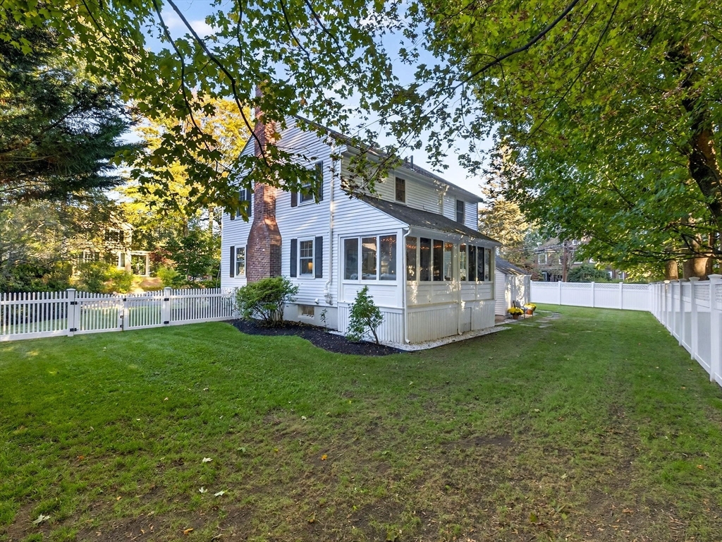 4 Southwick Cir