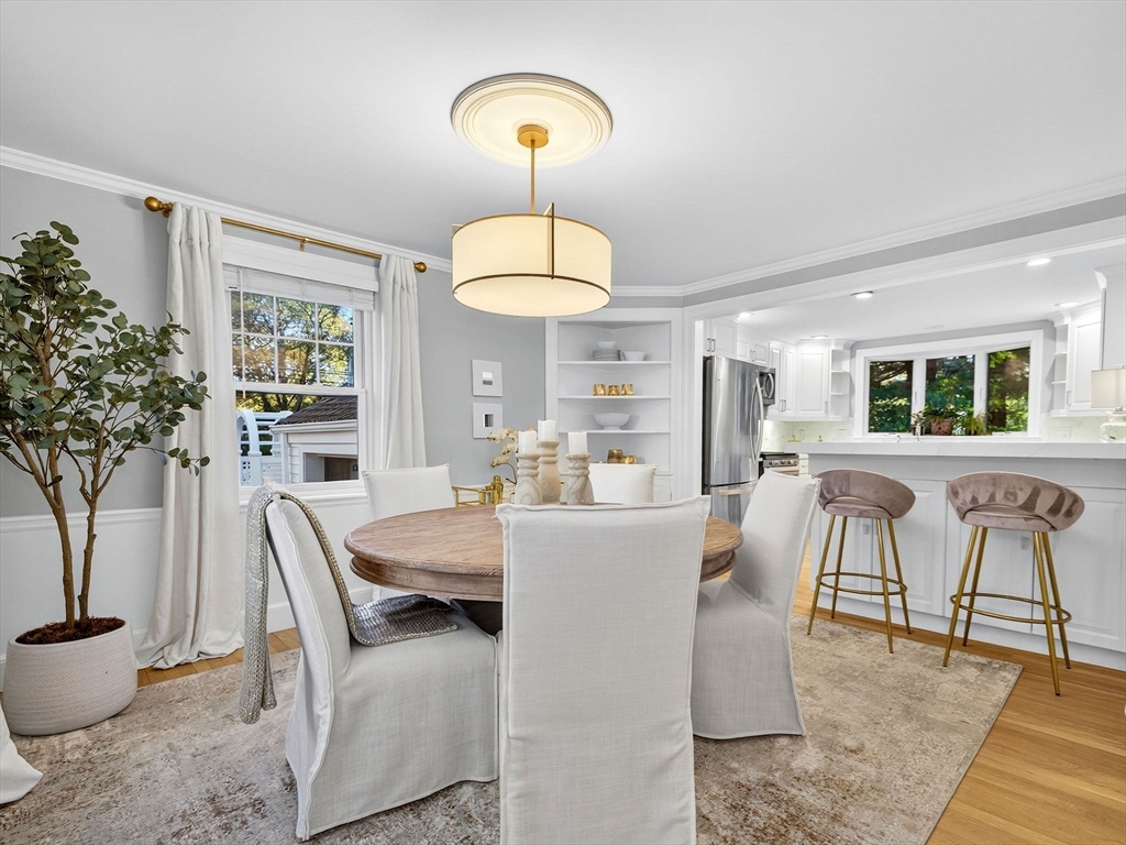 4 Southwick Cir
