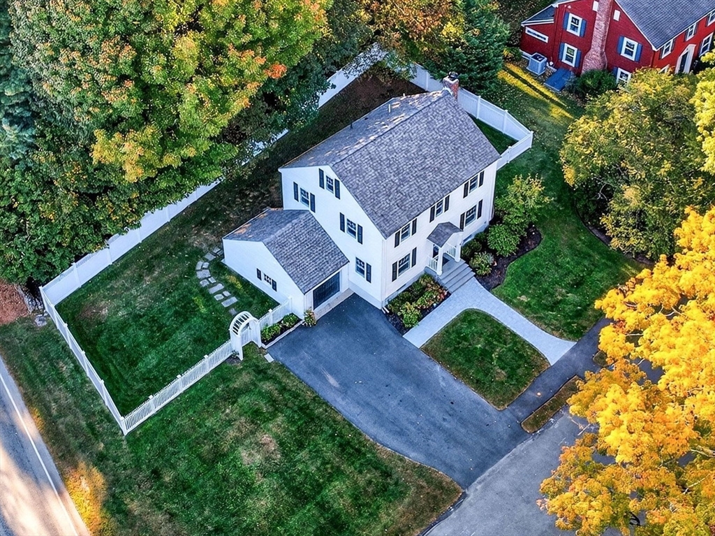 4 Southwick Cir