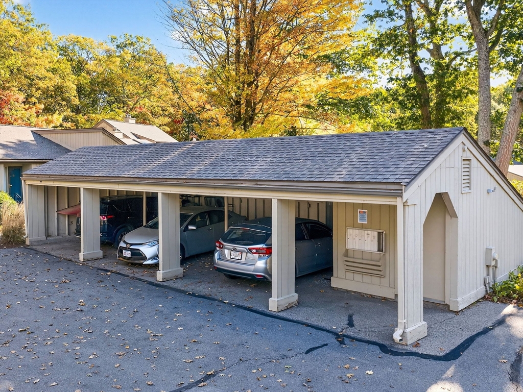 224 Aspen Cir # 224, Lincoln Unit: 224